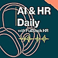 AI & HR Daily