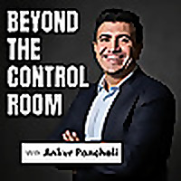 Beyond the Control Room: AI, Automation & The Future of Manufacturing