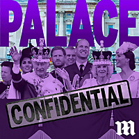 Palace Confidential