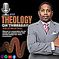 THEOLOGY ON THURSDAY