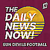 Arizona State Sun Devils Football Today | 2 Min News | The Daily News Now!