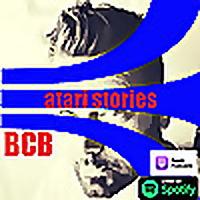 Atari Stories