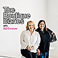 The Boutique Diaries with KE Couture
