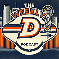 The Weekly D Podcast