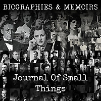 Journal Of Small Things