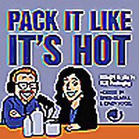 Pack It Like It's Hot