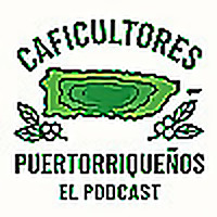 Caficultores Puertorriqueños