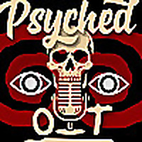 Psyched OUT!