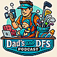 Dads and DFS Golf