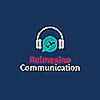 Reimagine Communication Podcast