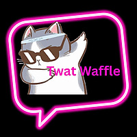 Twat Waffle