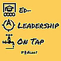 EdLeadership on Tap