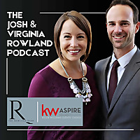 The Josh & Virginia Rowland Podcast
