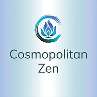 Cosmopolitan Zen
