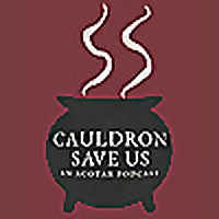 Cauldron Save Us