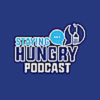 Staying Hungry