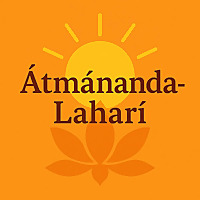 Atmanandalahari