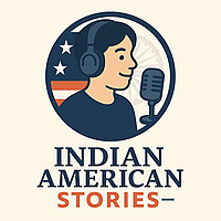 Indian American Stories Podcast