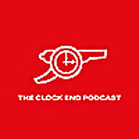 The Clock End Podcast