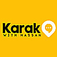 ? Karak with Hassan — Where Real Talk Meets Real Estate in Dubai