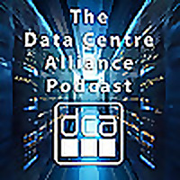 The Data Centre Alliance Podcast