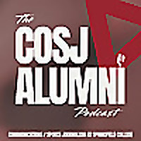 COSJ Alumni Podcast