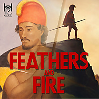 Feathers and Fire, a 'Chief of War' after-show podcast