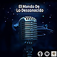 El mundo de lo Desconocido