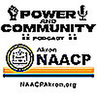 NAACP Akron's Podcast