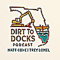 Dirt to Docks Podcast