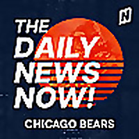 Chicago Bears News Today | 2 Min News | The Daily News Now!