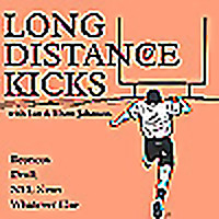 Long Distance Kicks