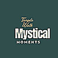 Mystical moments - Temple Walk