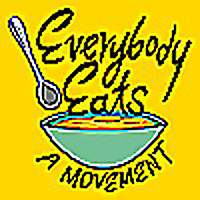 Everybody Eats - A Movement