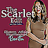 The Scarlet Edit: Infidelity, Divorce, Starting Over.