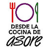 Desde la Cocina de ASORE