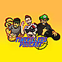 The Time Killers Podcast