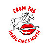 From the Horse Girl's Mouth