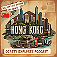 Discover Hong Kong: A Journey Through Its History with Coasty Explores