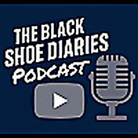 Black Shoe Diaries: Penn State Football Podcast