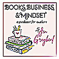 Books, Business, & Mindset - A Podcast for Authors