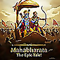 Mahabharata - The Epic Tale
