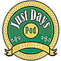 Just Days