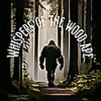 Whispers of the Wood-Ape