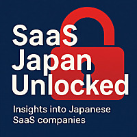 SaaS Japan Unlocked