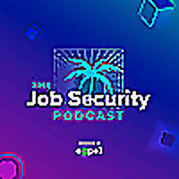 The Job Security Cybersecurity Podcast