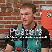 Posters Basketball Show