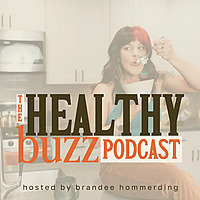 Healthy Buzz: Hormone Health, Gut Health, Perimenopause & Women's Wellness