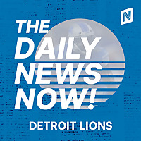 Detroit Lions News Today | 2 Min News | The Daily News Now!
