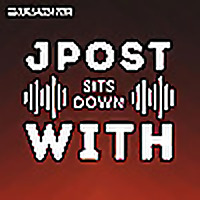JPost sits down with...